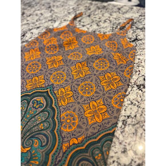 Cabi 3082 arabesque modern tank size XS - Picture 4 of 12